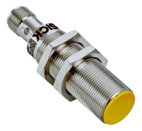 Sensor De Seguridad Sick Ime2s18-05b4dc0 24v 20ma M18