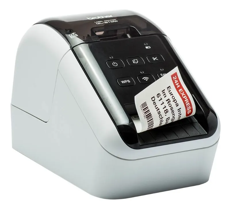 Brother QL-810W