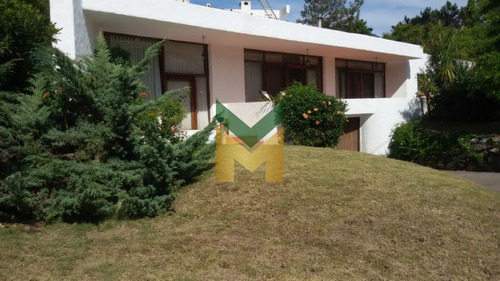 Casa En Alquiler, Pinares, Punta Del Este