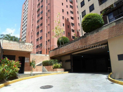 Apartamento En Venta Urb Lomas Del Avila Ar Mls # 25-5883