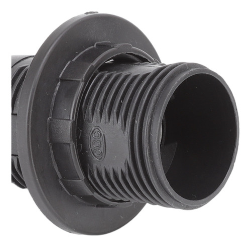 E14 Holder 10pcs Abs Sleeve High Temperature Resistant