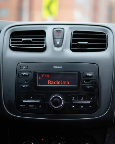 Renault Logan 1.6 Life