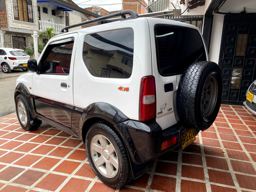 Chevrolet Jimny 1.3