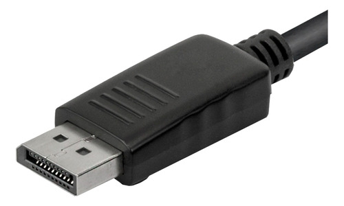 Cable De Video Xtech Display Port A Display Port Macho 1.8 M