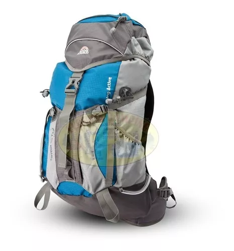 Mochila Trekking Monte Eta 50 - Doite Argentina