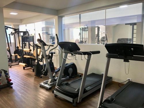 Imagem 27 de 28 de Apartamento À Venda Em Jardim Nova Europa - Ap001537