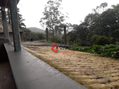 Imagem 2 de 29 de Chácara Residencial À Venda, Balneária, São Bernardo Do Campo. - Ch0024