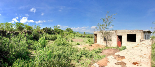 Imagen 6 de 13 de Rancho Campestre Entre Querétaro Y Edomex + 2700m2