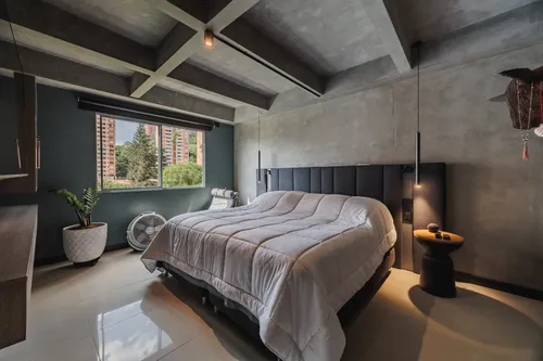 Apartamento En Venta En Castropol. Cod V12414