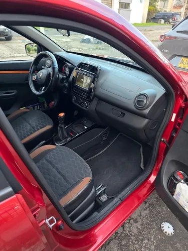 Renault Kwid 1.0 12v