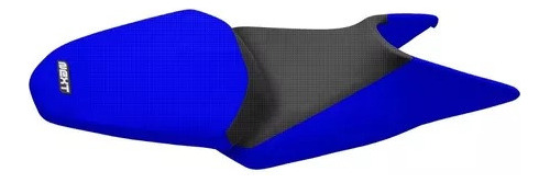 Funda De Asiento Ktm Duke 200/390 Modelo Total Grip Antideslizante Next Covers Tech Fundasmoto Bernal