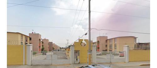 Venta De Departamento En Las Bugambilias Ii Texcoco. Sh05