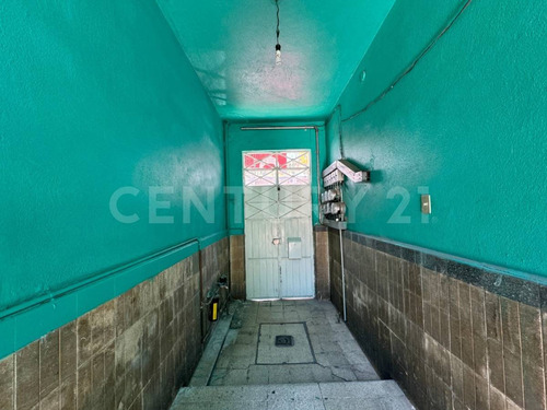 Venta De Casa Con 6 Departamentos En Azcapotzalco Cdmx Colonia Arenal
