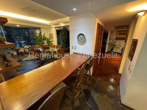 Apartamento En Venta Mls #25-18394 La Castellana Bf