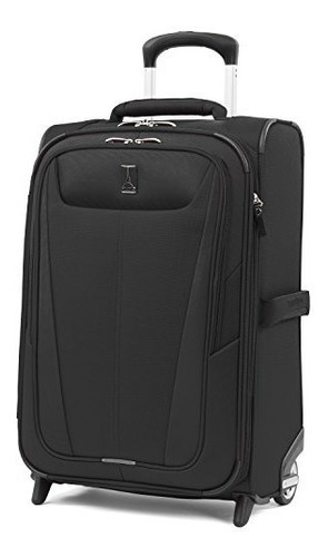 Maleta Rollerard Carryon Expandible Travelpro Maxlite 5 22 N