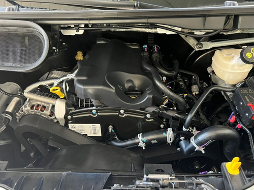 Imagen 5 de 20 de Ford Transit Furgon Medio Techo Elevado