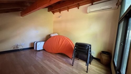 Casa En Alquiler - Barrio Cerrado Club El Carmen