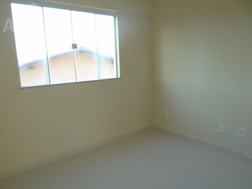 Imagem 6 de 13 de Apartamento Com 03 Dormitórios Em Costazul Na Quadra Da Praia - Rio Das Ostras-rj - Ap0059