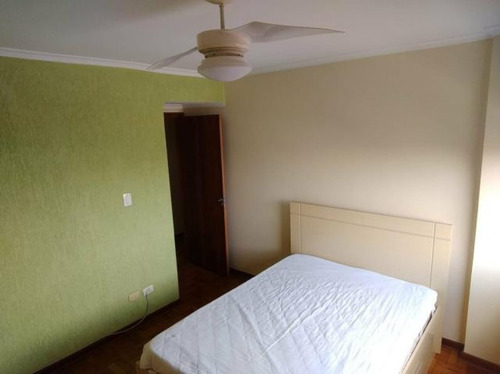 Imagem 5 de 16 de Apto De 82 M² No Residencial Brasil Portugal, Na Vila Monumento, Zona Sul - Alcance Imóveis - Ap00082 - 33024662