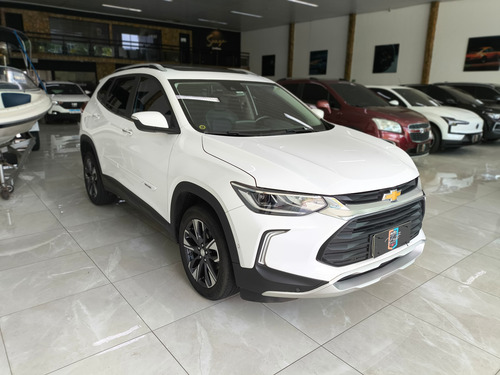 Chevrolet Tracker 1.2 Premier Turbo Aut. 5p