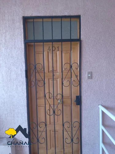 En Venta Departamento, Condominio Los Algarrobos.