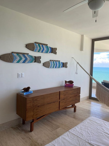 Imagen 26 de 30 de Departamento En Venta Playa Chicxulub Puerto