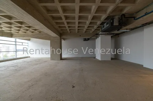 25-6682 Rahl Oficina En Venta