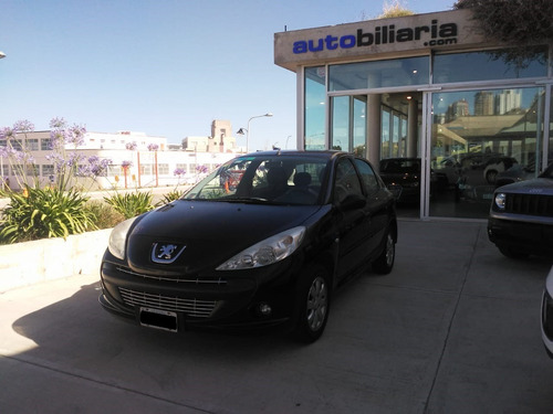 Peugeot 207 2011