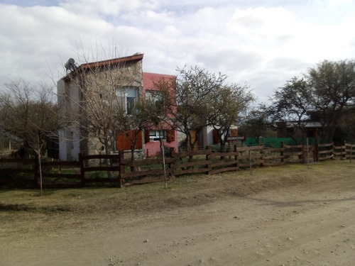 Imagen 2 de 2 de Venta De Lotes En Cerro De Oro, Merlo.