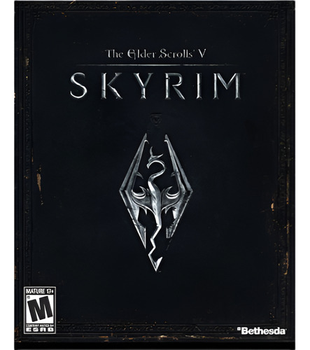 The Elder Scrolls V: Skyrim || Pc || Steam || Original