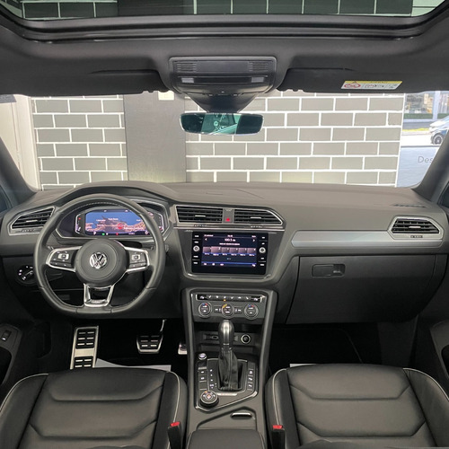 Imagem 2 de 14 de Tiguan 2.0 350 Tsi Allspace R-line