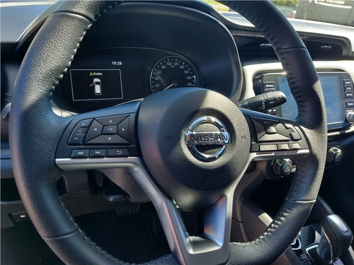 Imagem 13 de 14 de Nissan Kicks 1.6 16v Flexstart Exclusive Xtronic