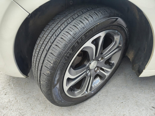 Peugeot 208 1.6 GRIFFE 16V FLEX 4P AUTOMÁTICO