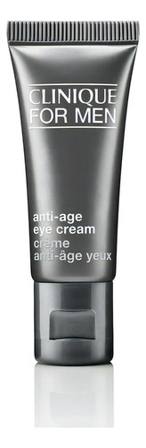 Crema Para Ojos Clinique Anti-age Eye Cream 15ml