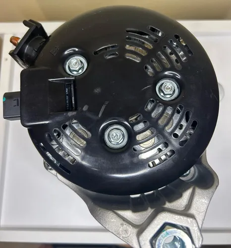 Alternador Bmw 210 Amp, 1 Pin
