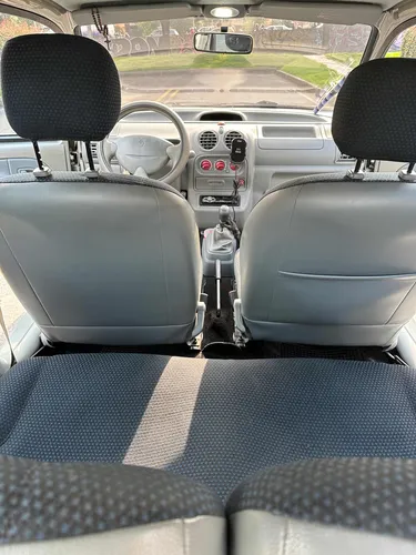 Renault Twingo 1.2 Access