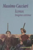 Comprar Iconos Imagenes Extremas - Cacciari,massimo