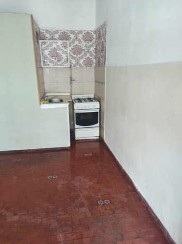 Venta De Galpon Con Dto.3 Ambientes Y Monoambiente