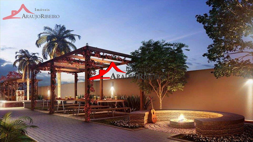 Imagem 9 de 13 de Apartamento Com 2 Dorms, Alto Do Cardoso, Pindamonhangaba - R$ 199 Mil, Cod: 60021 - V60021