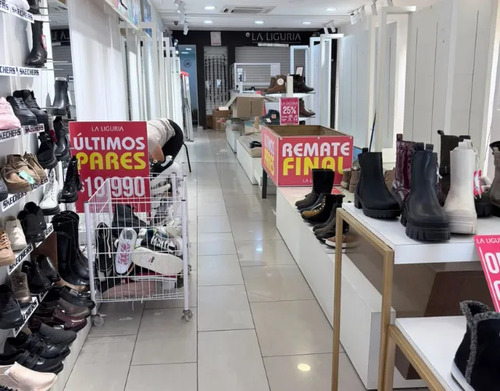 Local Comercial En Arriendo 