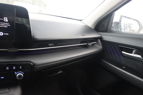 Sedan Unico Dueño Hyundai Accent 2024 Full Ac Automatico