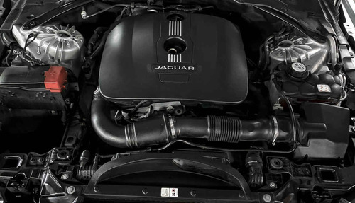 Imagen 13 de 15 de 45089 - Jaguar Xe 2016 Con Garantía