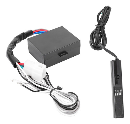 Kit De Control Automático Universal Turbo Timer Apexi Modifi