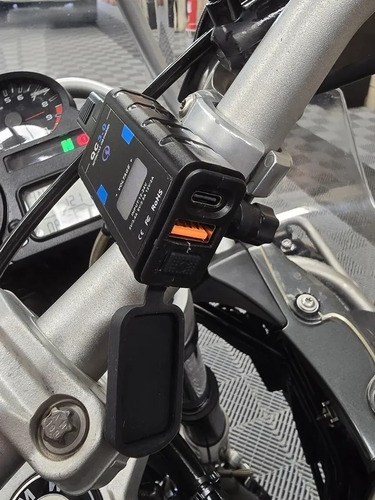 Bmw R1200 Gs