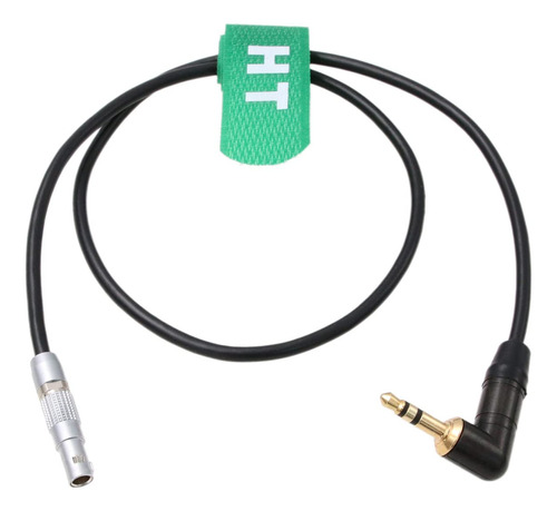 Hangton Cable De Audio Para Cmara Arri Alexa Mini/red V-rapt