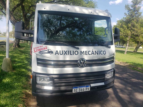 Imagen 2 de 4 de Grua Auxilio , Remolque