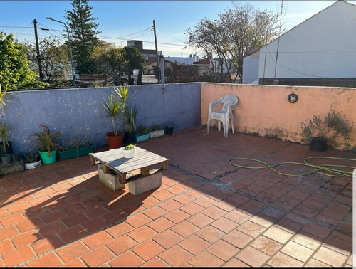 Casa En Venta 4 Ambientes En Munro