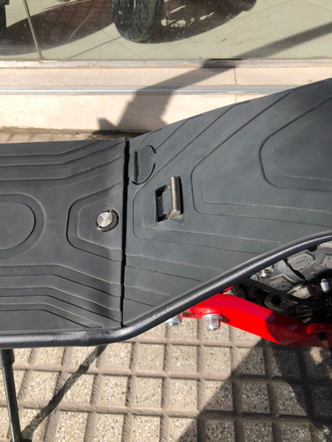Monopatín Eléctrico Sunra 1200w 45km/h 50km Autonomía V