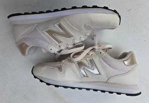 Zapatilla New Balance Gw 500 Mp1 T 36 Ar Todosale