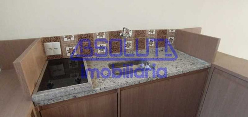 Imagem 12 de 15 de Sala-à Venda-tijuca-rio De Janeiro - D3021